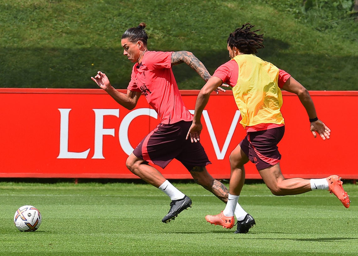 Photo by John Powell/Liverpool FC via Getty Images