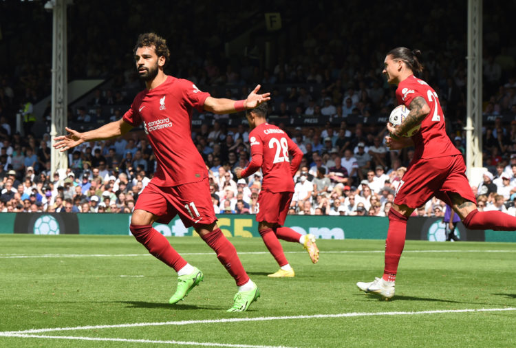 Photo by John Powell/Liverpool FC via Getty Images