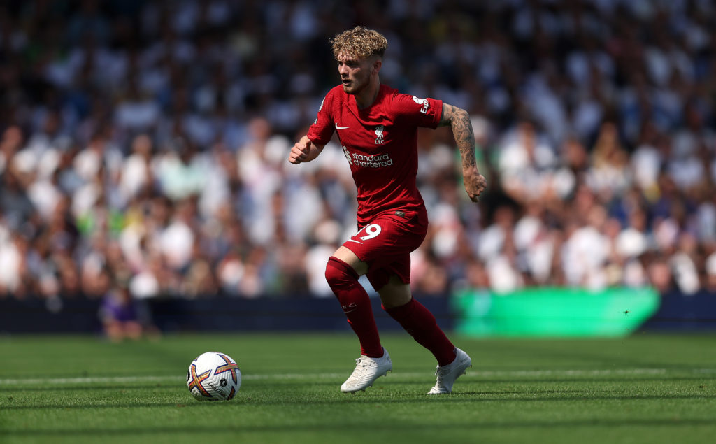 Fulham FC v Liverpool FC - Premier League
