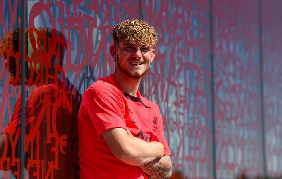 Photo by Andrew Powell/Liverpool FC via Getty Images
