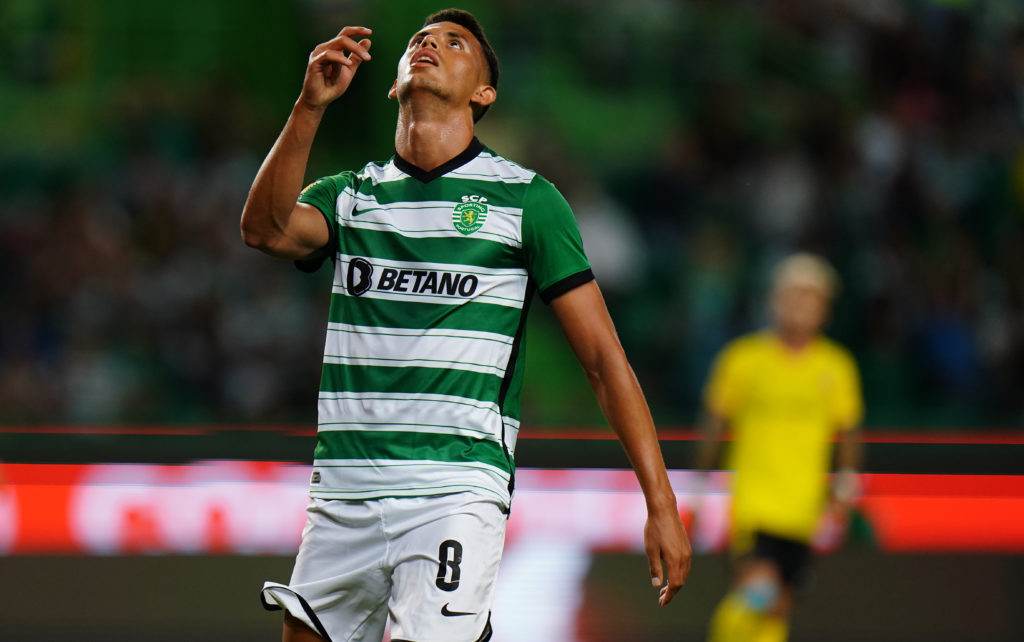 Sporting CP v Rio Ave FC - Liga Portugal Bwin