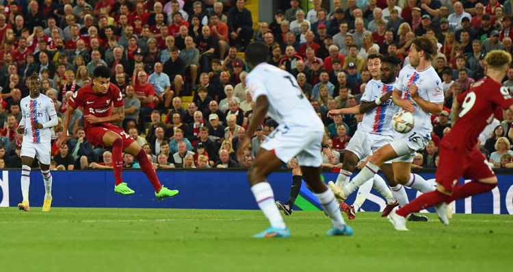 Photo by John Powell/Liverpool FC via Getty Images