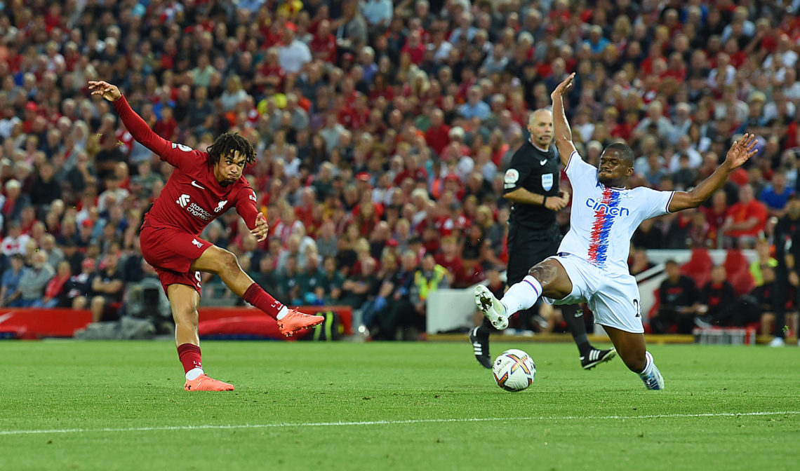 Photo by John Powell/Liverpool FC via Getty Images