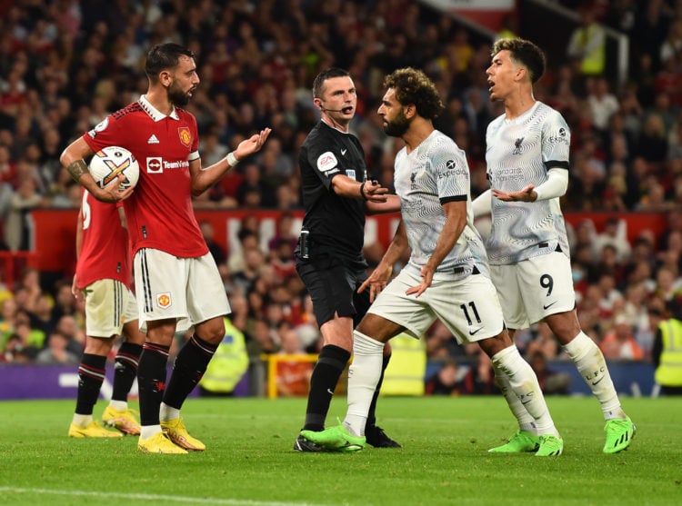 Photo by Andrew Powell/Liverpool FC via Getty Images