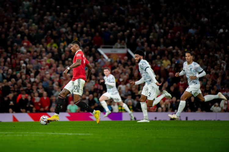 Photo by Ash Donelon/Manchester United via Getty Images
