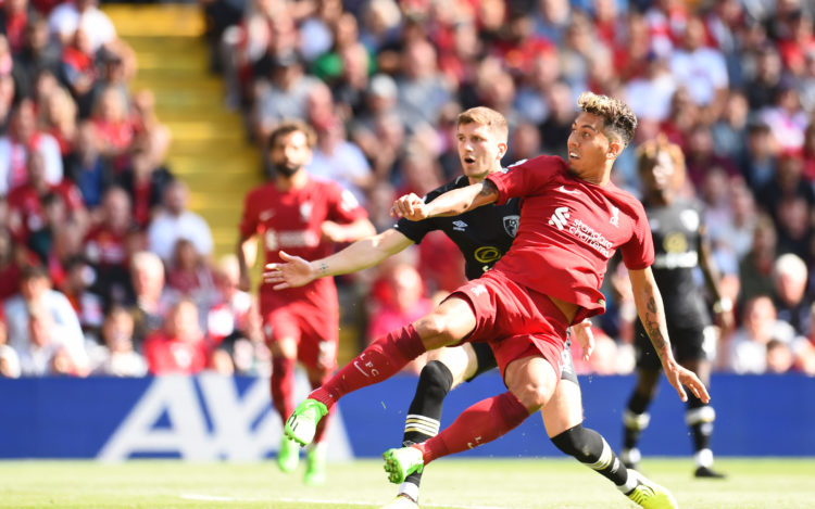 Photo by Andrew Powell/Liverpool FC via Getty Images