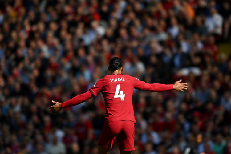 Photo by Michael Regan/Getty Images