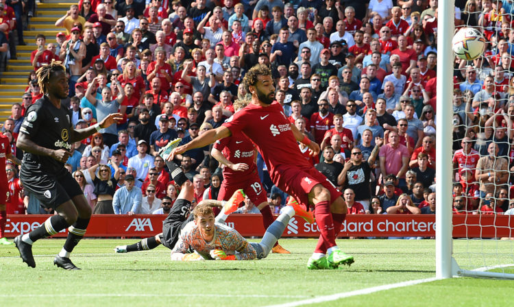 Photo by John Powell/Liverpool FC via Getty Images