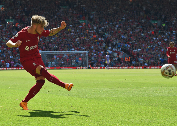 Photo by John Powell/Liverpool FC via Getty Images