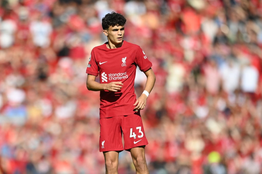Liverpool FC v AFC Bournemouth - Premier League
