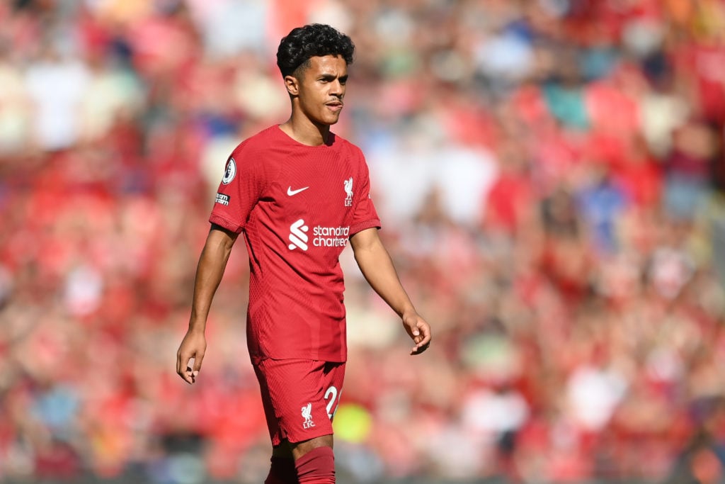 Liverpool FC v AFC Bournemouth - Premier League