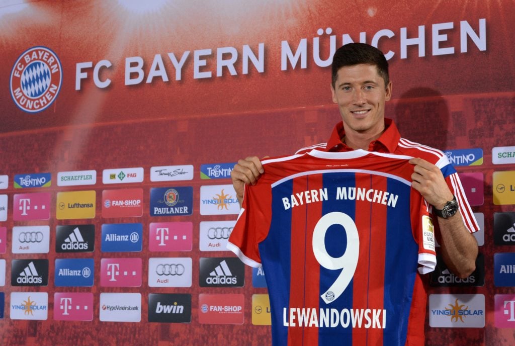 FBL-GER-BUNDESLIGA-BAYERN-MUNICH-LEWANDOWSKI