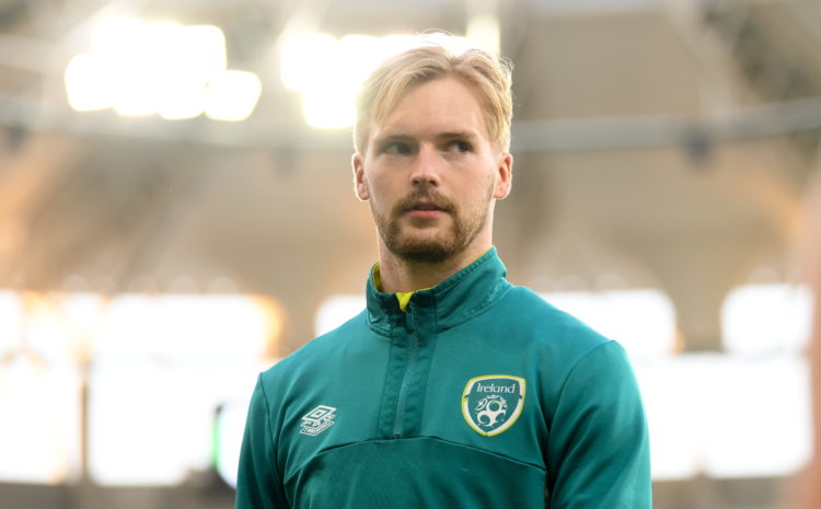 Photo By Stephen McCarthy/Sportsfile via Getty Images