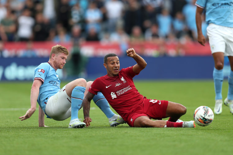 Photo by Mark Leech/Offside/Offside via Getty Images