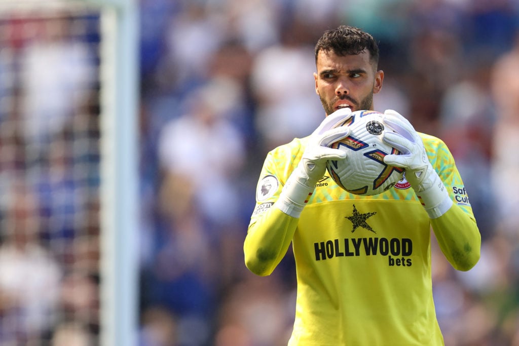 Leicester City v Brentford FC - Premier League