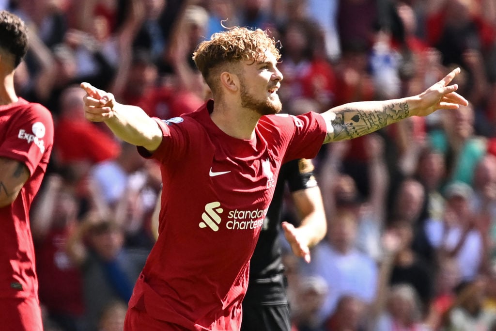 FBL-ENG-PR-LIVERPOOL-BOURNEMOUTH