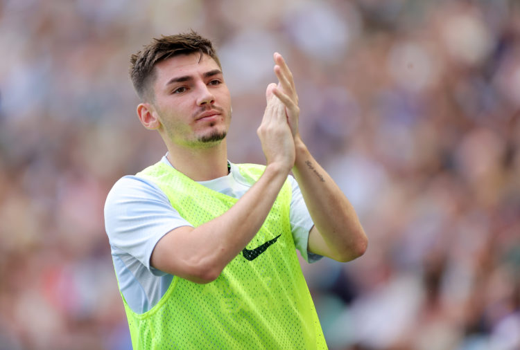 Photo by Plumb Images/Leicester City FC via Getty Images
