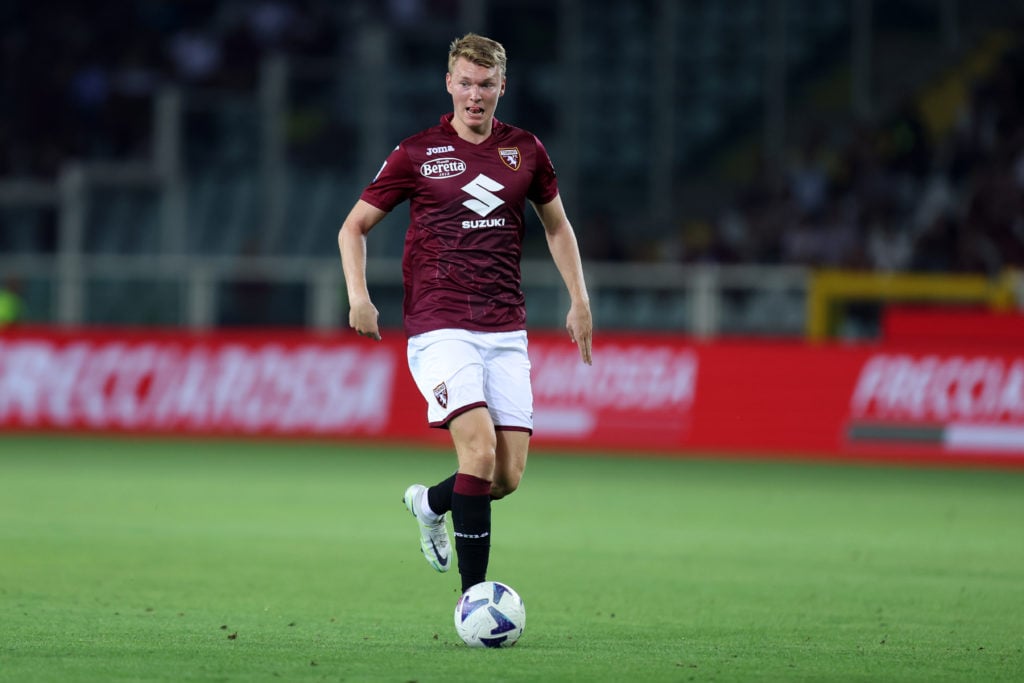 Torino FC v US Lecce - Serie A