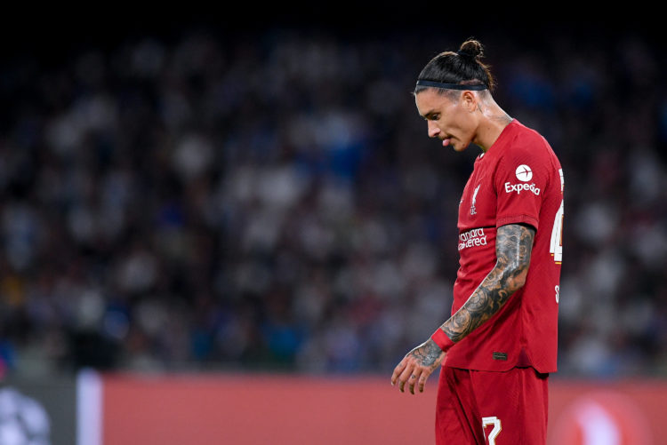 Photo by Giuseppe Maffia/NurPhoto via Getty Images