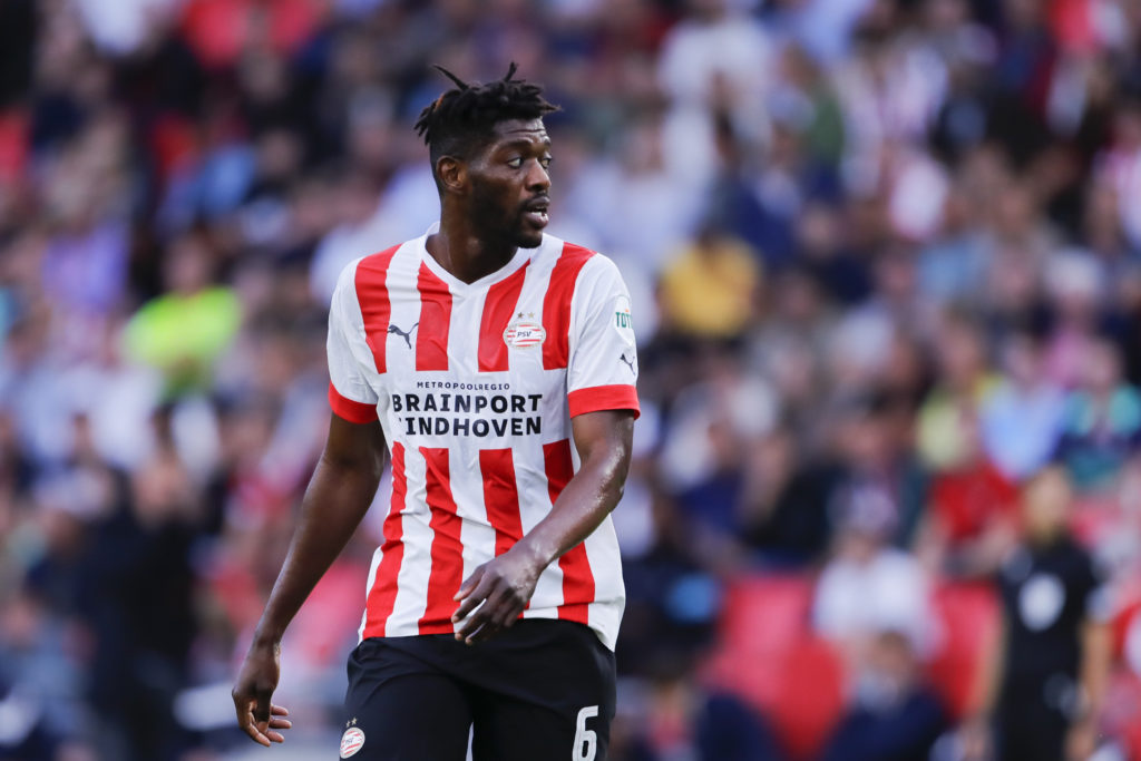 PSV Eindhoven v FK Bodo/Glimt: Group A - UEFA Europa League