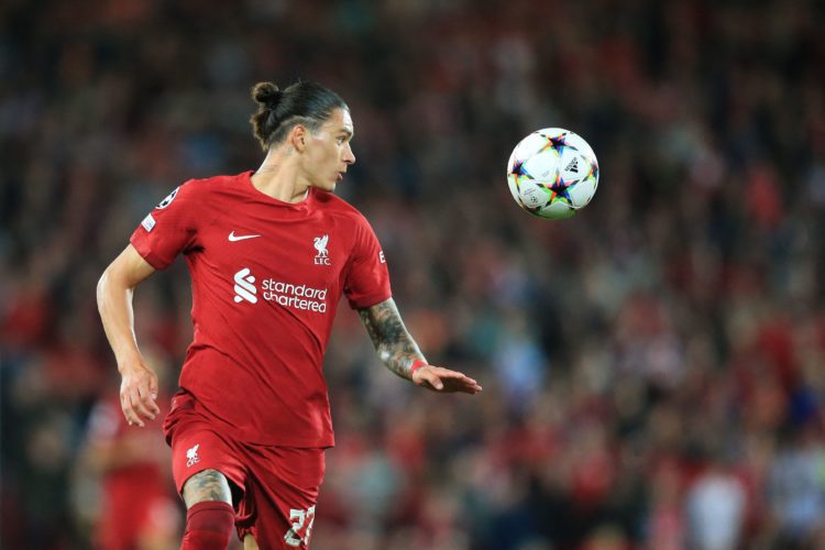 Photo by LINDSEY PARNABY/AFP via Getty Images