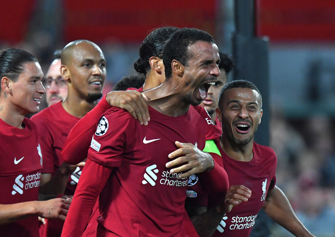 Photo by Dave Howarth - CameraSport/CameraSport via Getty Images