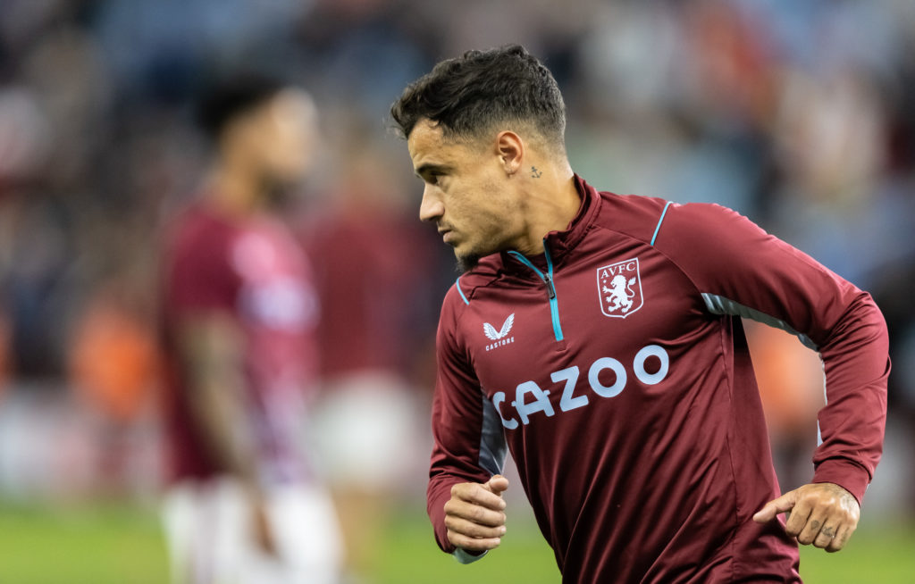 Aston Villa v Southampton FC - Premier League