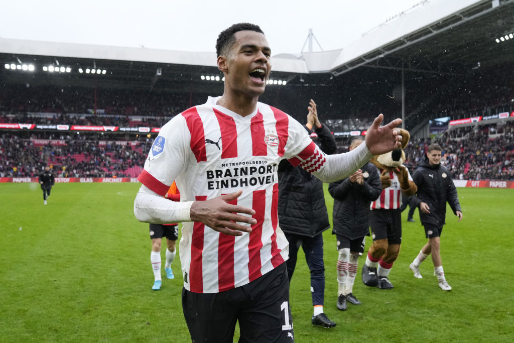 PSV v Feyenoord - Dutch Eredivisie