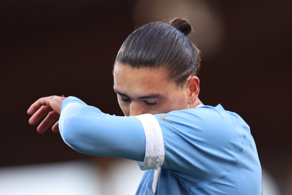 Iran v Uruguay - International Friendly