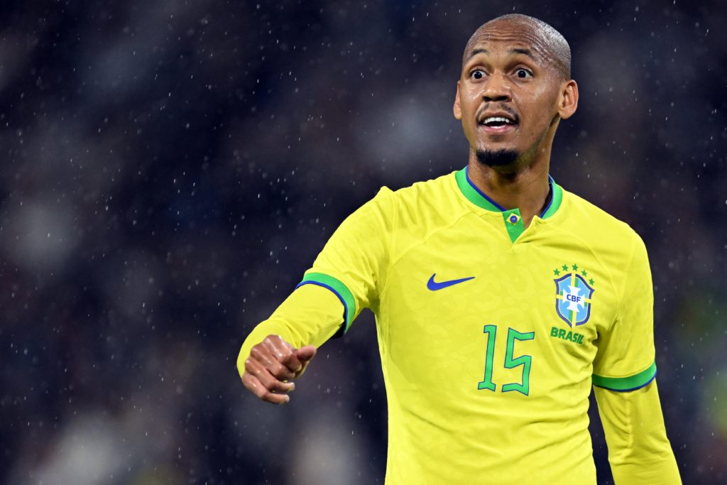 International Friendly"Brazil v Ghana"