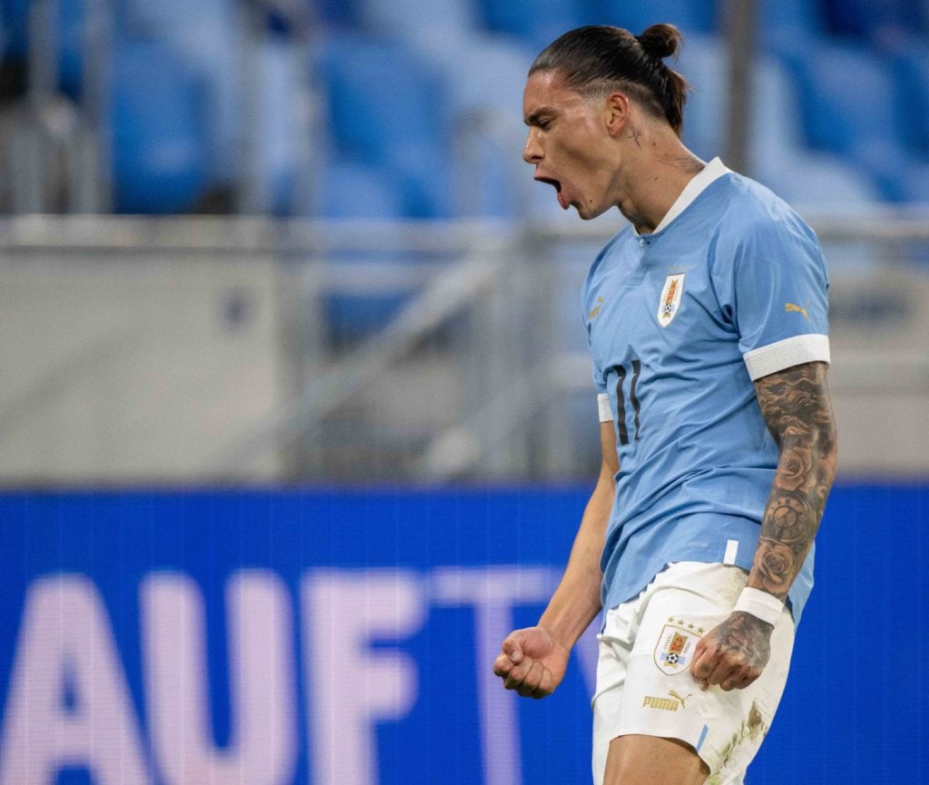 Uruguay v Canada - International Friendly