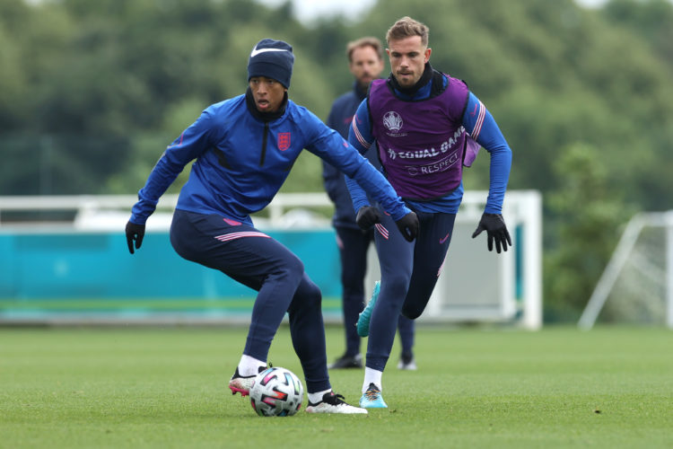 Photo by Eddie Keogh - The FA/The FA via Getty Images