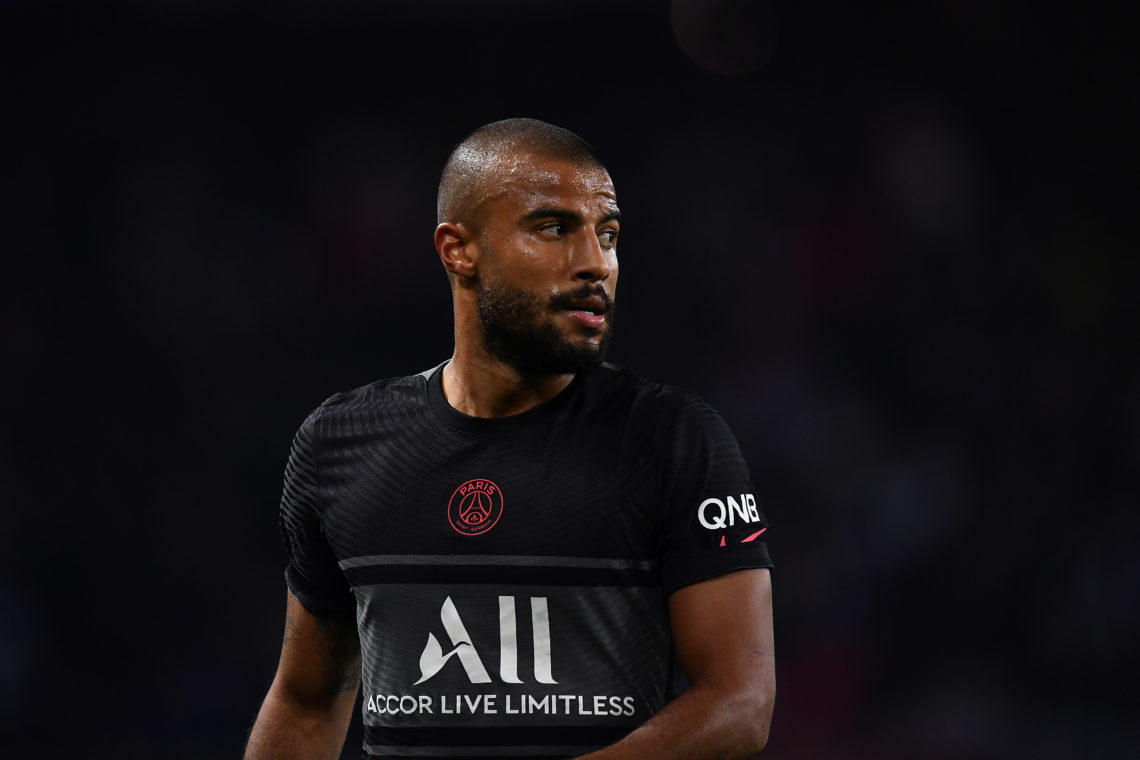 Photo by Aurelien Meunier - PSG/PSG via Getty Images