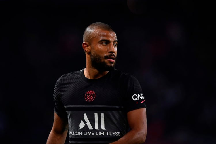 Photo by Aurelien Meunier - PSG/PSG via Getty Images