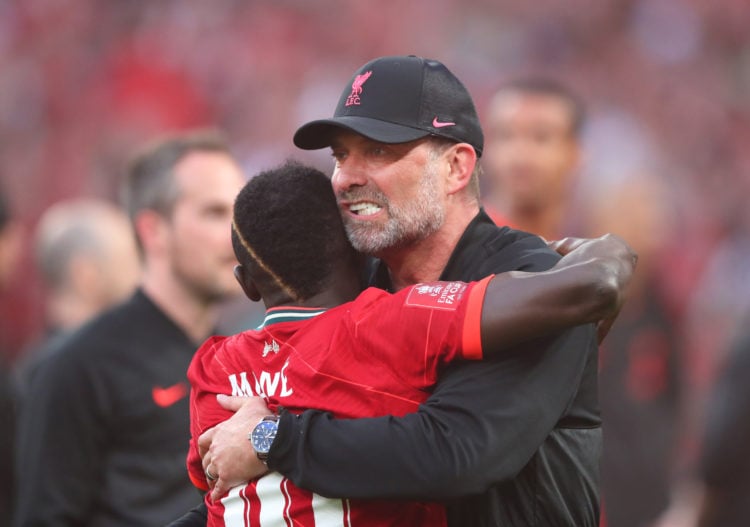 Photo by Alex Livesey - Danehouse/Getty Images