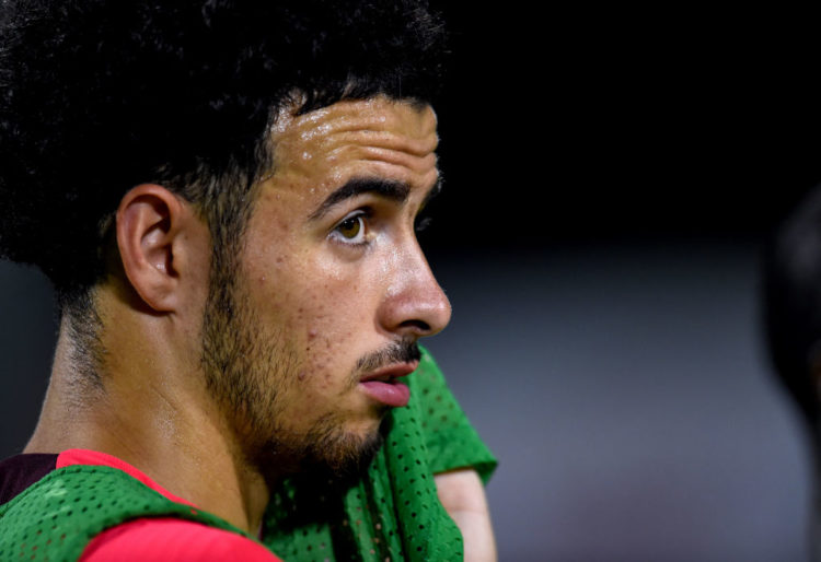 Photo by Andrew Powell/Liverpool FC via Getty Images