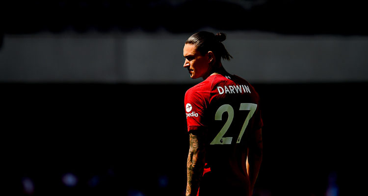 Photo by Andrew Powell/Liverpool FC via Getty Images