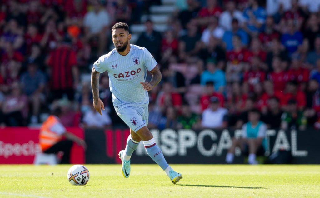 AFC Bournemouth v Aston Villa - Premier League