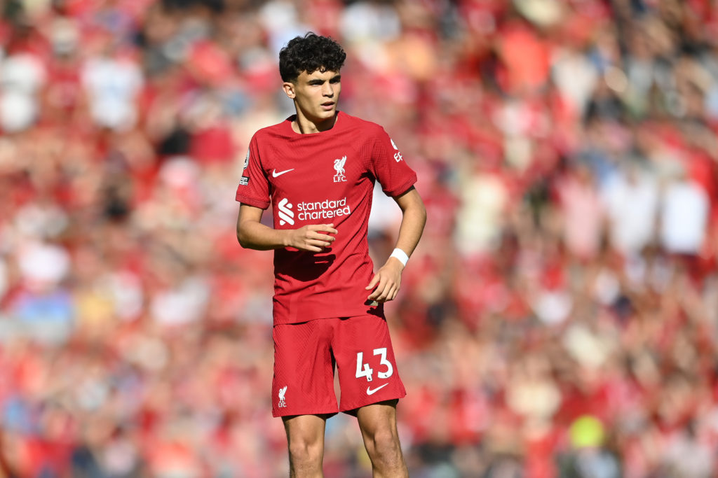 Liverpool FC v AFC Bournemouth - Premier League