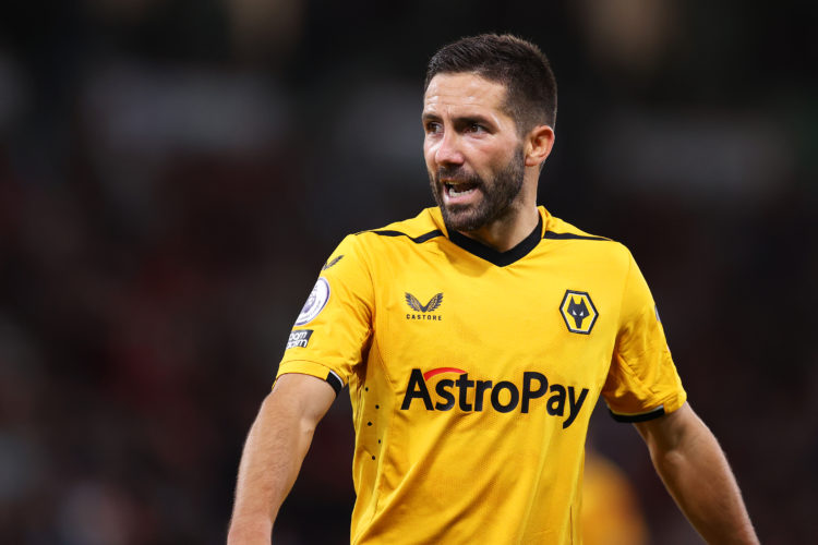 Photo by Jack Thomas - WWFC/Wolverhampton Wanderers FC via Getty Images
