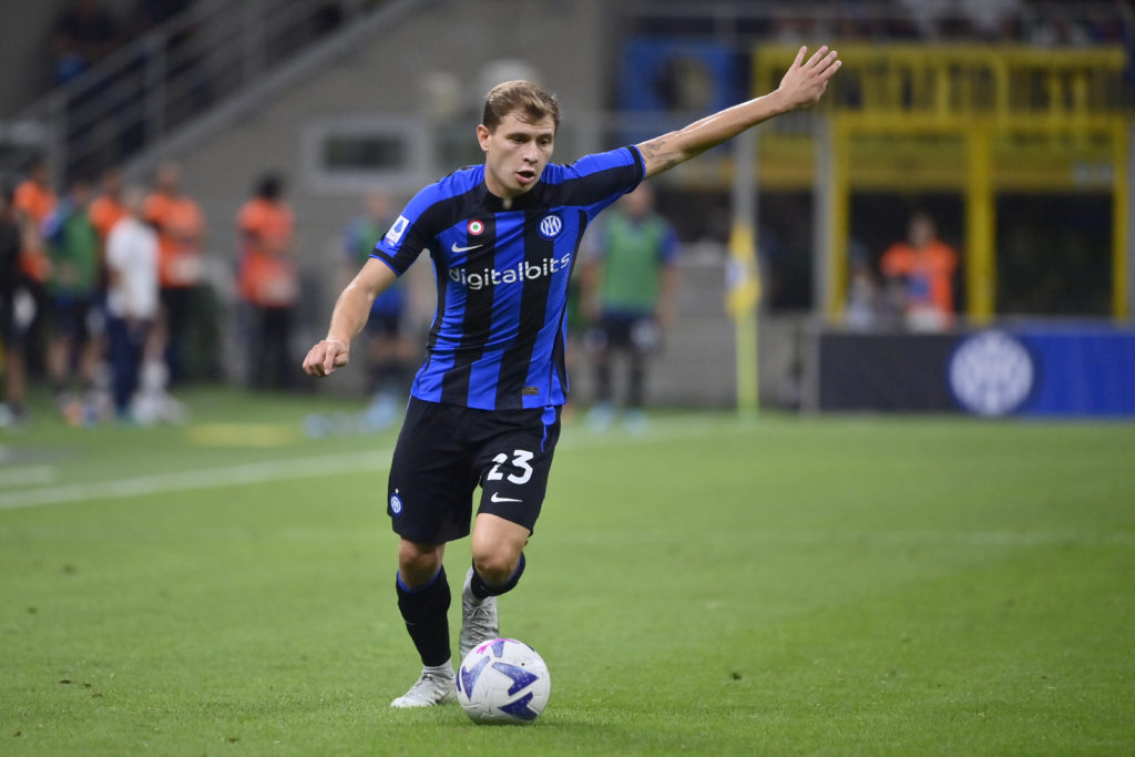 FC Internazionale v US Cremonese - Serie A