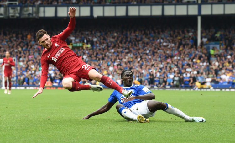 Photo by John Powell/Liverpool FC via Getty Images
