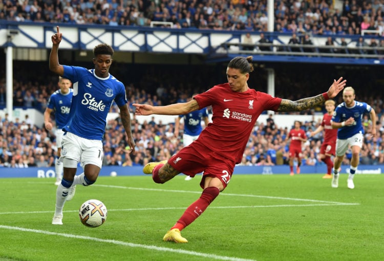 Photo by Andrew Powell/Liverpool FC via Getty Images