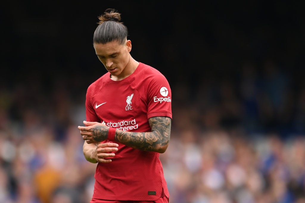 Everton FC v Liverpool FC - Premier League