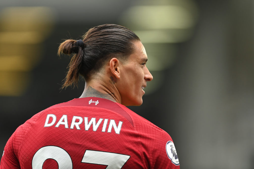 Everton FC v Liverpool FC - Premier League
