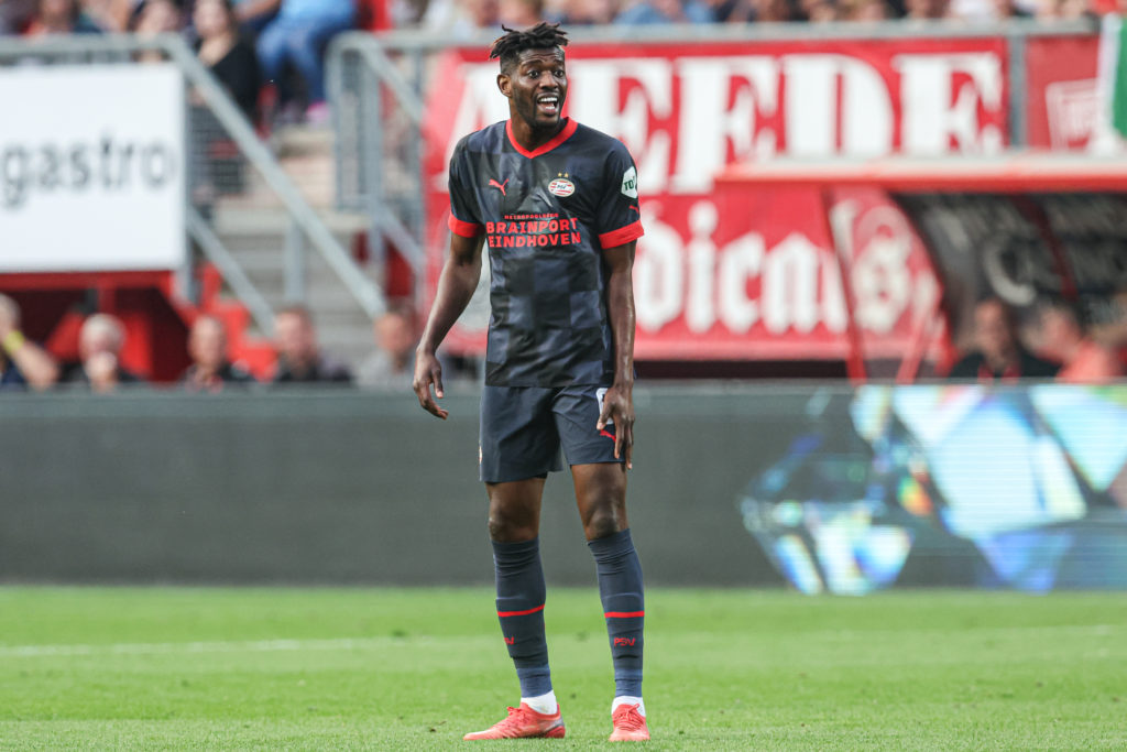 FC Twente v PSV - Dutch Eredivisie