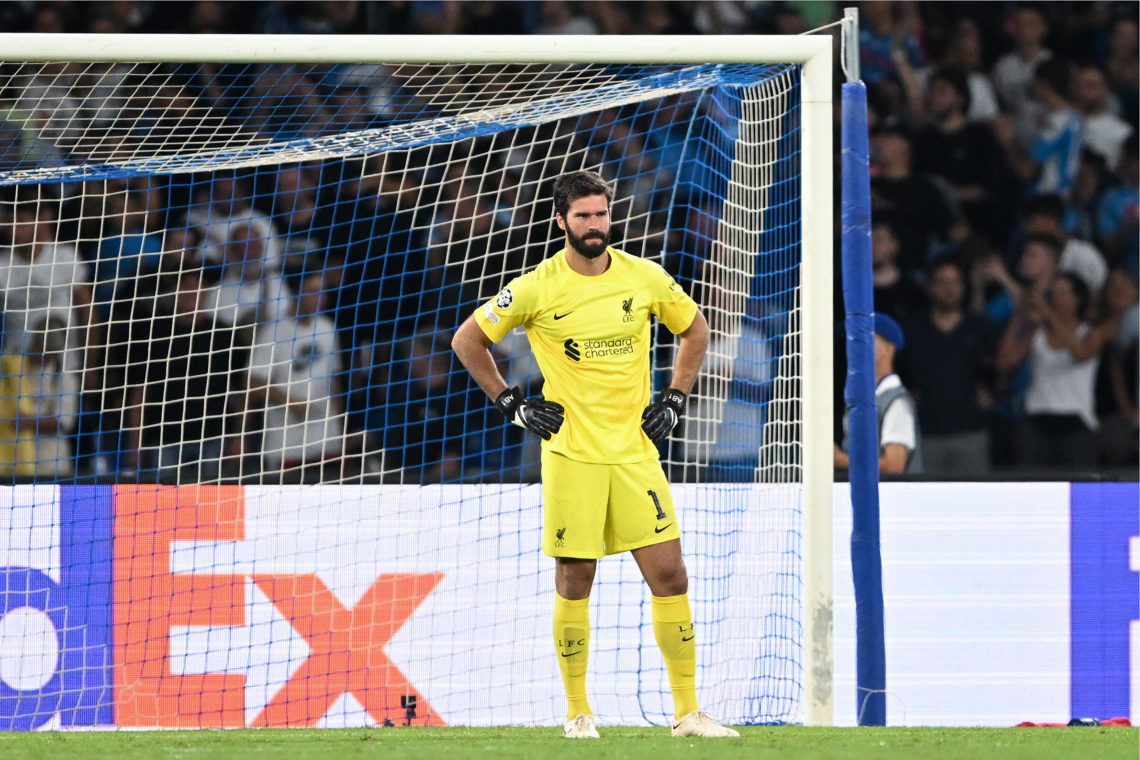 Photo by Francesco Pecoraro/Getty Images