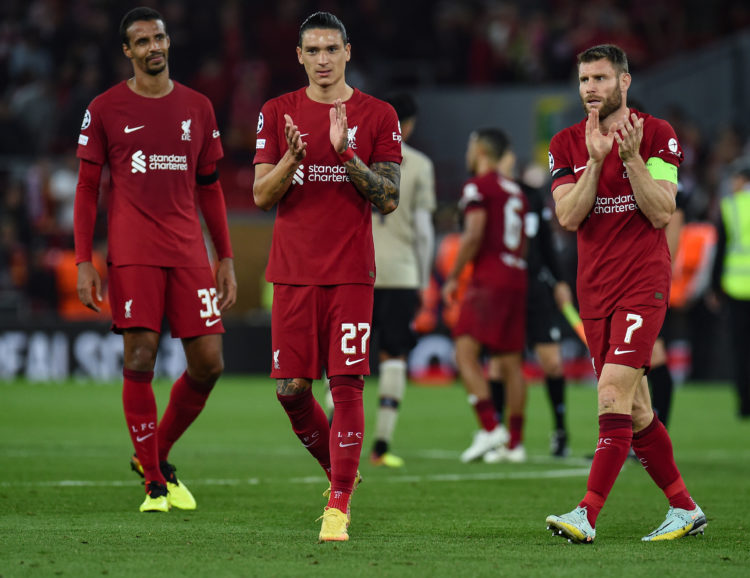 Photo by John Powell/Liverpool FC via Getty Images
