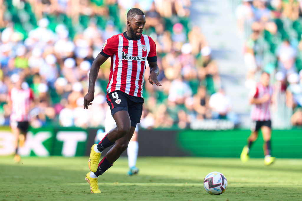 Elche CF v Athletic Club - LaLiga Santander