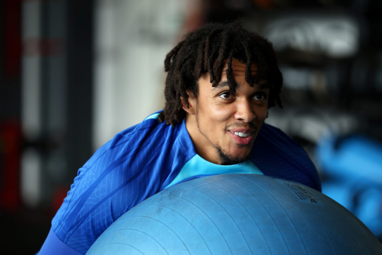 Photo by Eddie Keogh - The FA/The FA via Getty Images